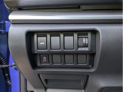 2026 Subaru WRX Base