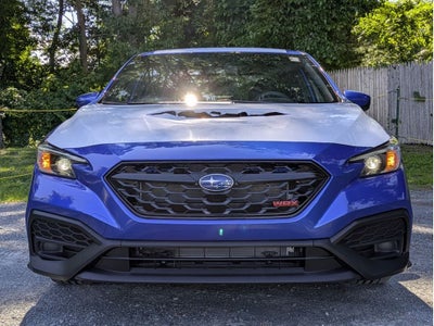 2026 Subaru WRX Base