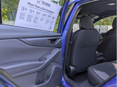 2026 Subaru WRX Base