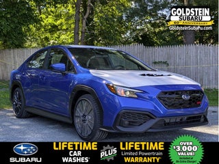 2026 Subaru WRX Base