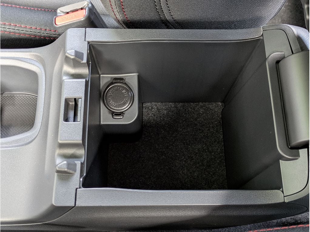2026 Subaru WRX Base
