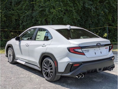 2026 Subaru WRX Base
