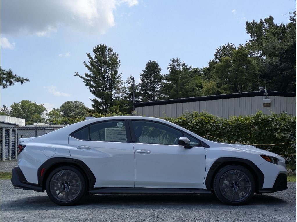 2026 Subaru WRX Base