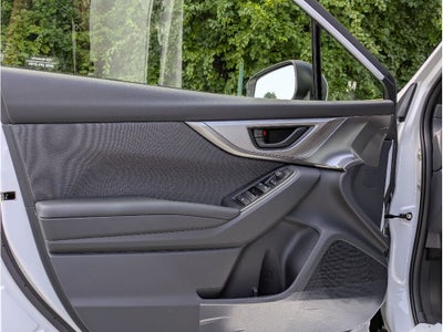 2026 Subaru WRX Base
