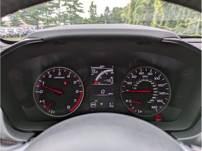 2026 Subaru WRX Premium