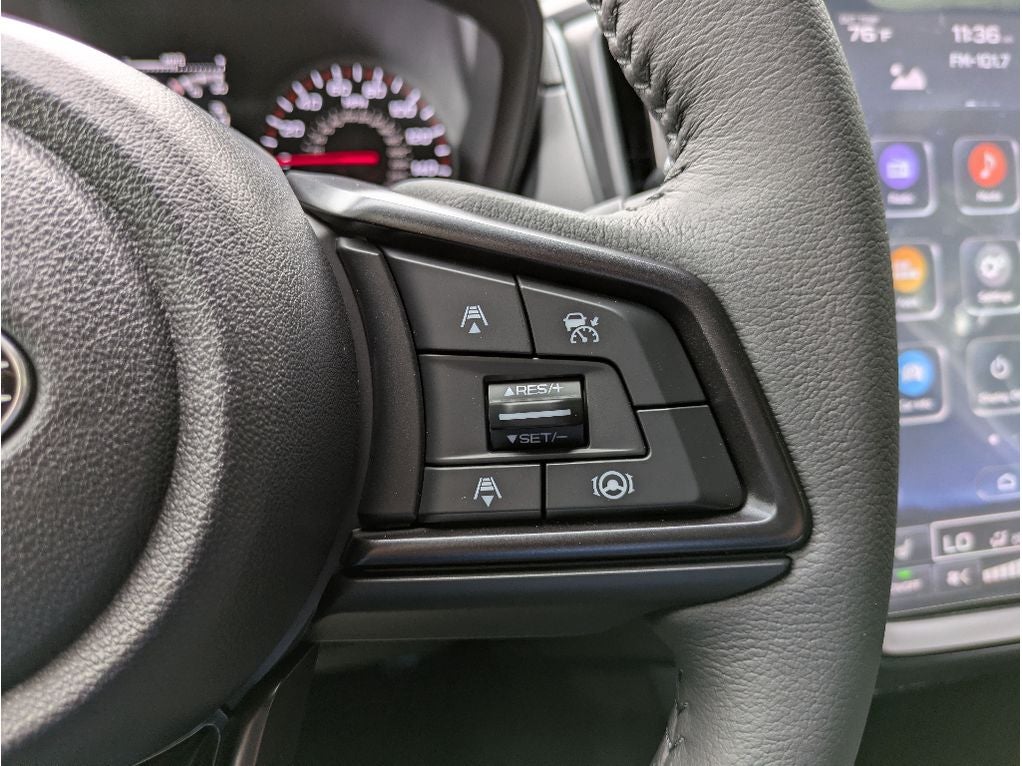 2026 Subaru WRX Premium