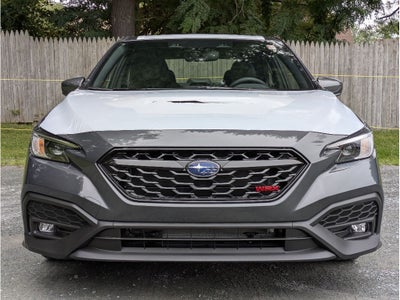 2026 Subaru WRX Premium