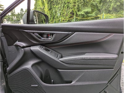 2026 Subaru WRX Premium