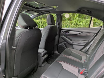 2026 Subaru WRX Premium