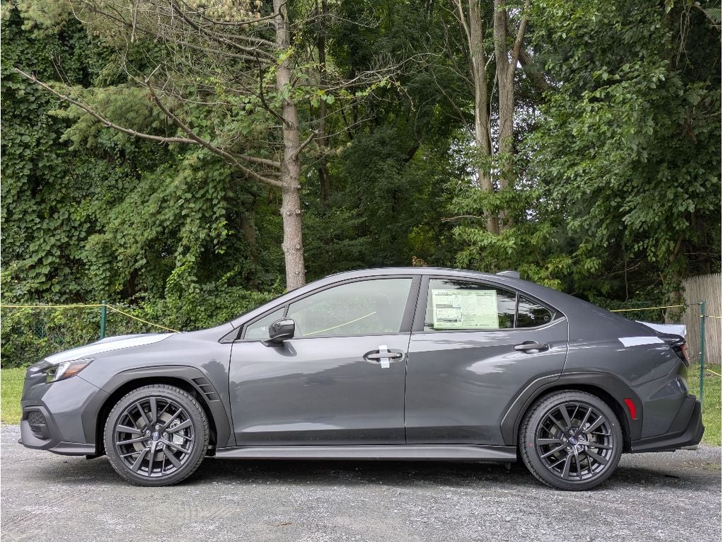 2026 Subaru WRX Premium