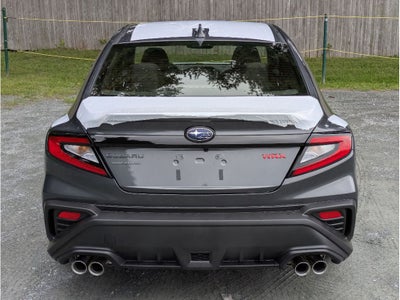 2026 Subaru WRX Premium