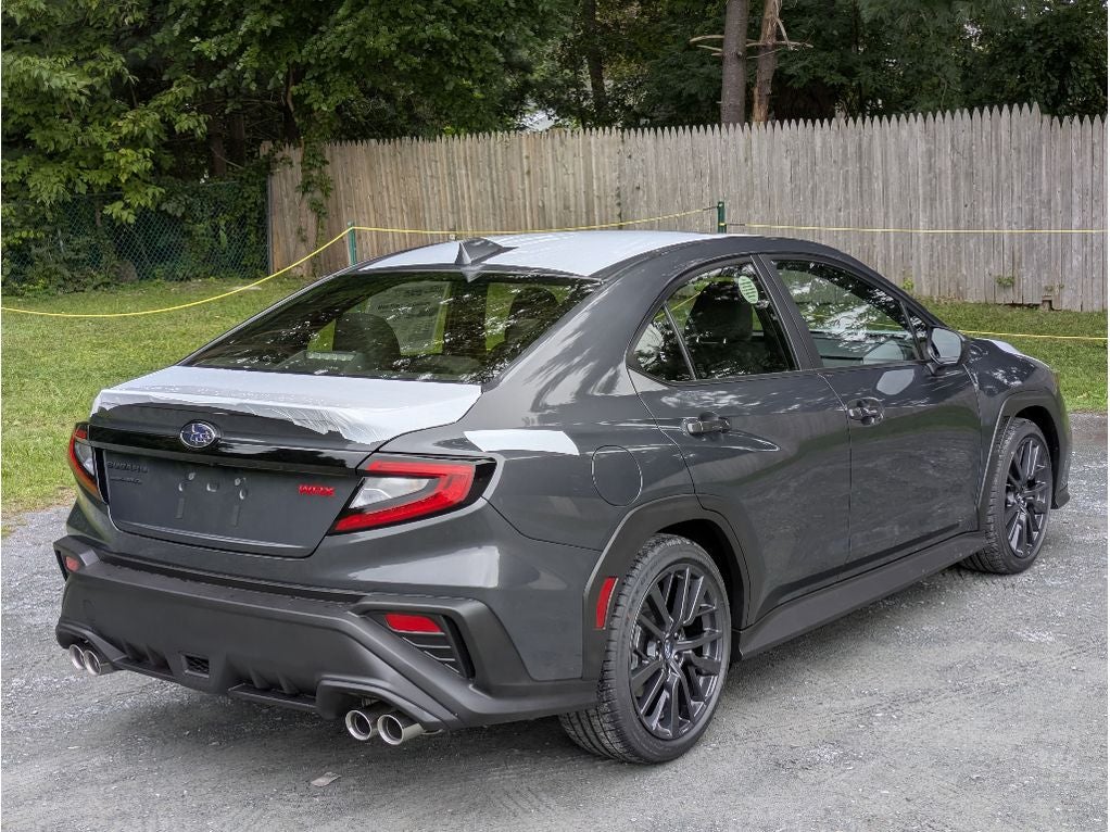 2026 Subaru WRX Premium