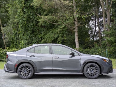 2026 Subaru WRX Premium