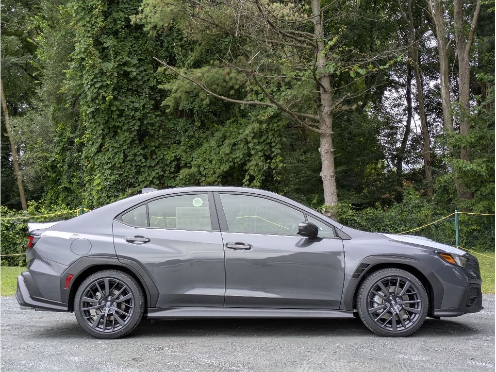 2026 Subaru WRX Premium