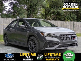 2026 Subaru WRX Premium