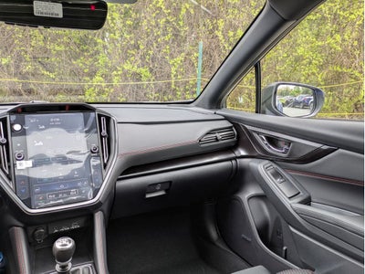 2026 Subaru WRX Premium