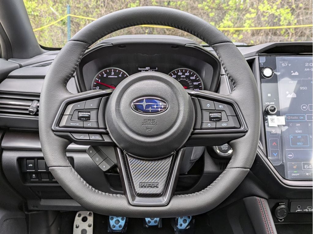 2026 Subaru WRX Premium