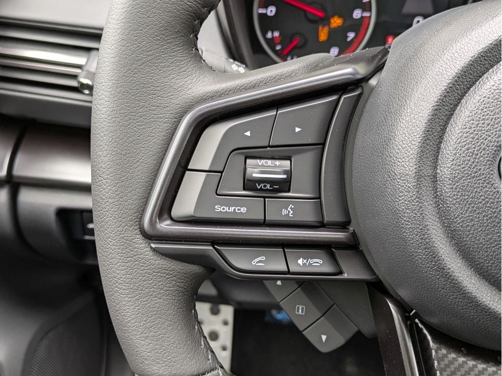 2026 Subaru WRX Premium