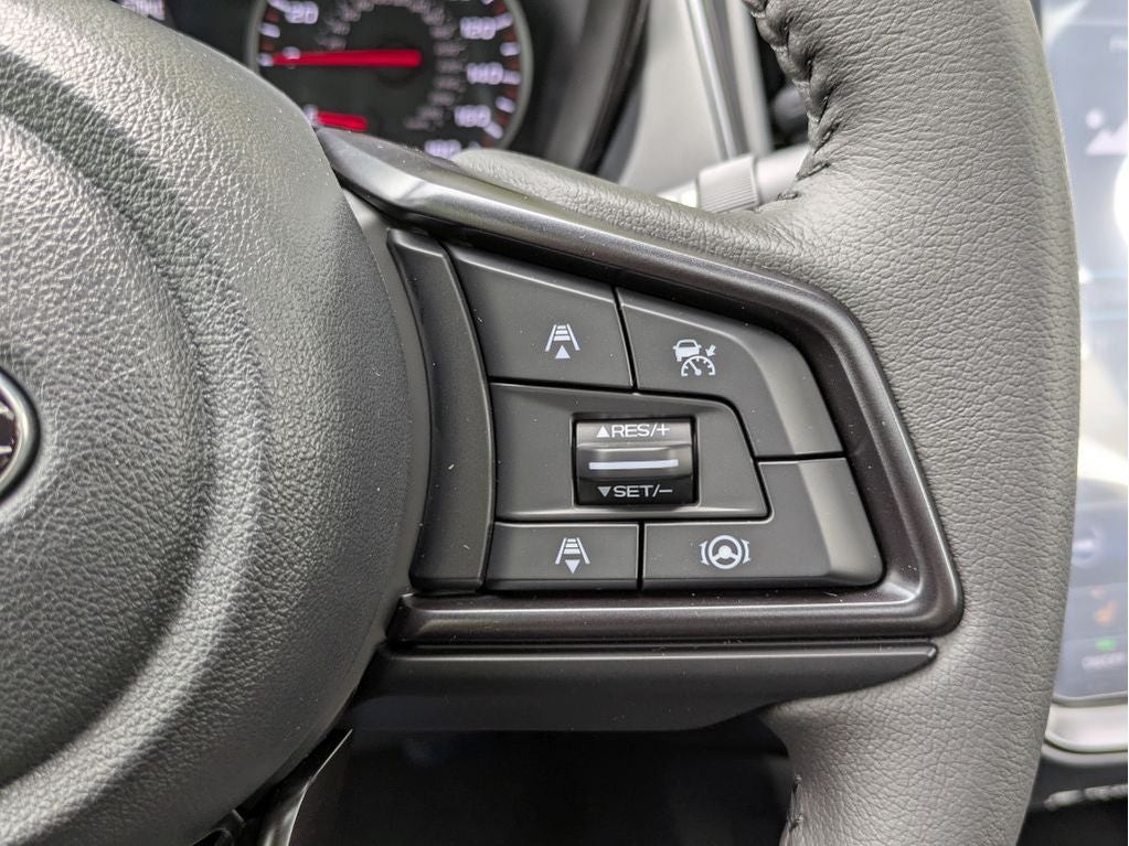 2026 Subaru WRX Premium