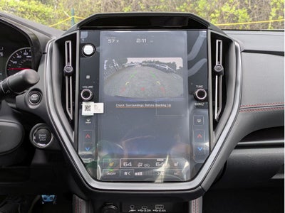 2026 Subaru WRX Premium
