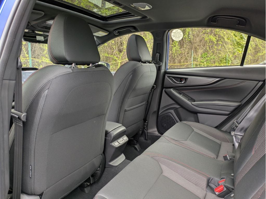 2026 Subaru WRX Premium