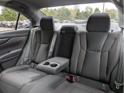 2026 Subaru WRX Premium