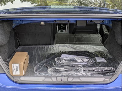 2026 Subaru WRX Premium