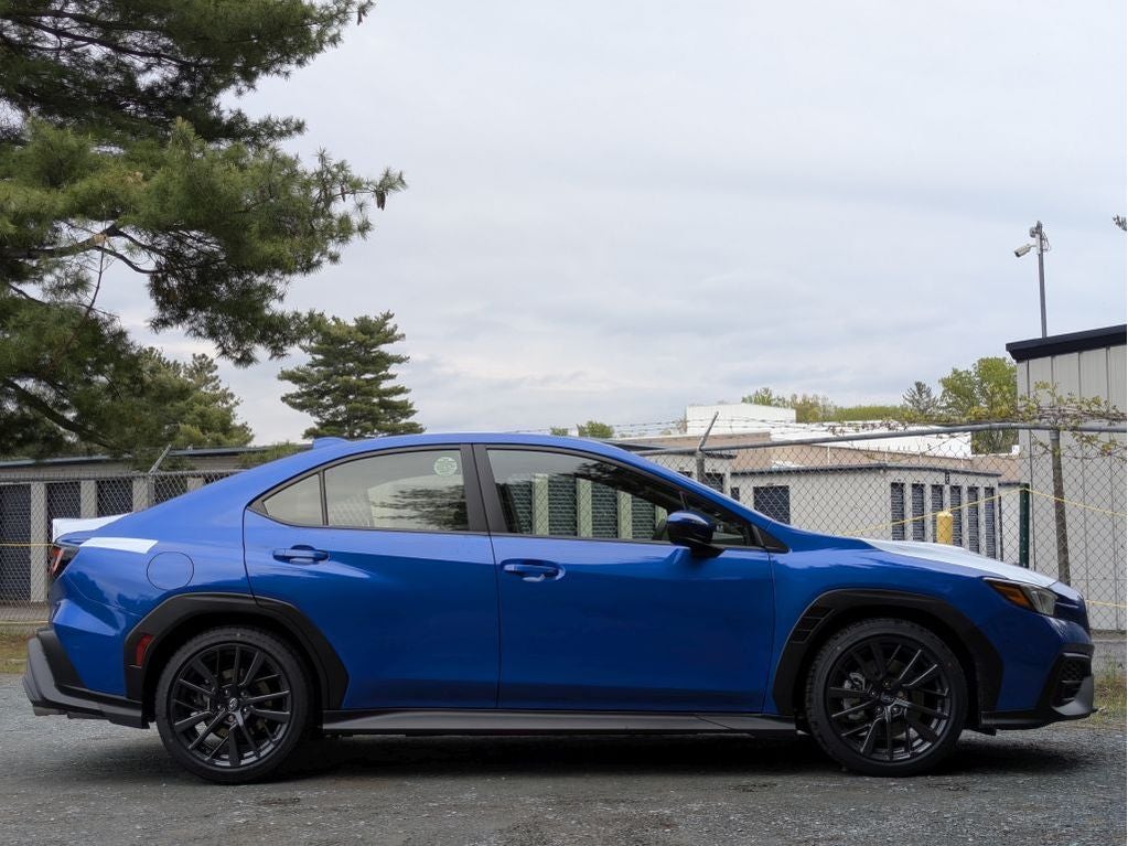 2026 Subaru WRX Premium