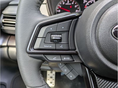 2026 Subaru WRX Premium