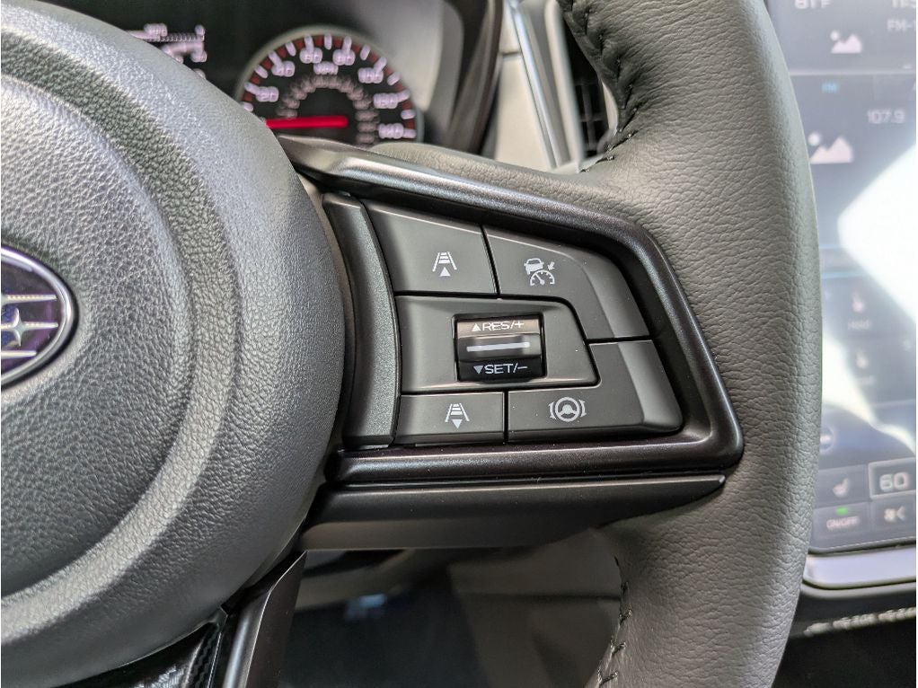 2026 Subaru WRX Premium