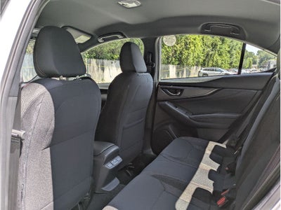2026 Subaru WRX Premium