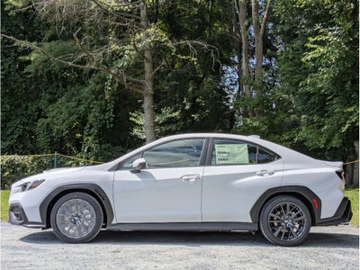 2026 Subaru WRX Premium