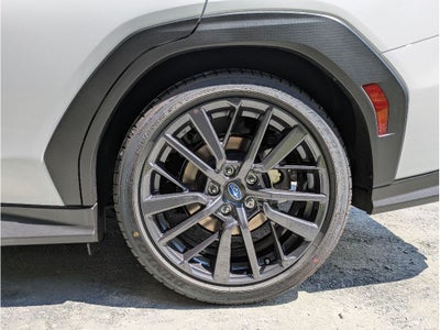 2026 Subaru WRX Premium
