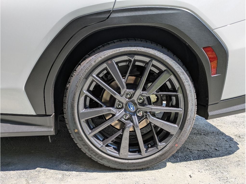 2026 Subaru WRX Premium