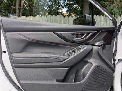 2026 Subaru WRX Premium