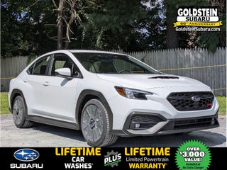 2026 Subaru WRX Premium