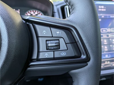 2026 Subaru WRX Base