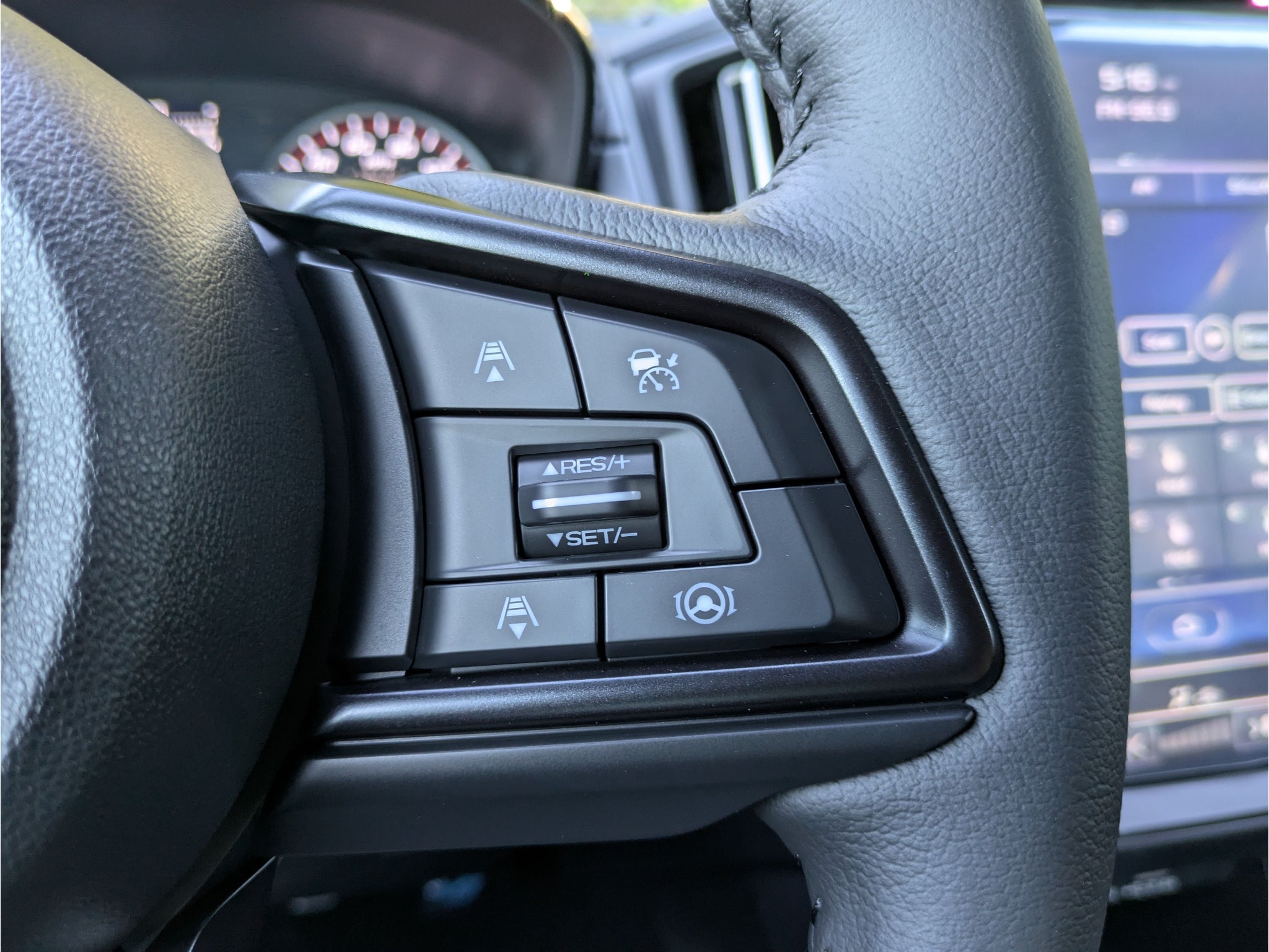 2026 Subaru WRX Base
