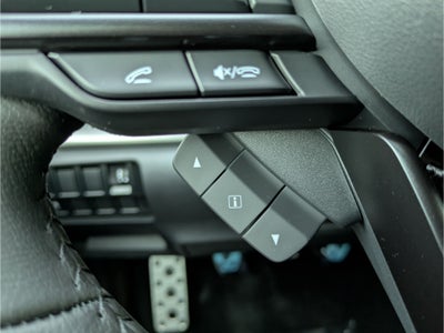 2026 Subaru WRX Base