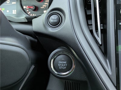 2026 Subaru WRX Base