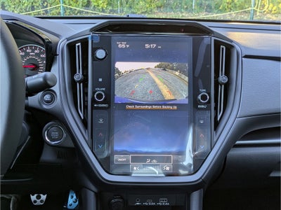 2026 Subaru WRX Base