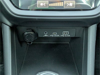 2026 Subaru WRX Base
