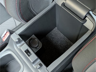 2026 Subaru WRX Base