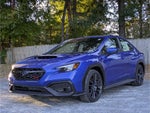 2026 Subaru WRX Base