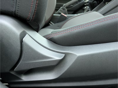2026 Subaru WRX Base