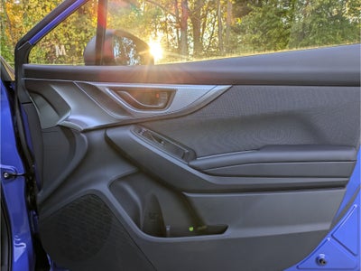 2026 Subaru WRX Base