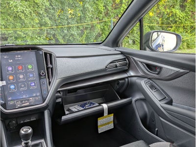 2026 Subaru WRX Base