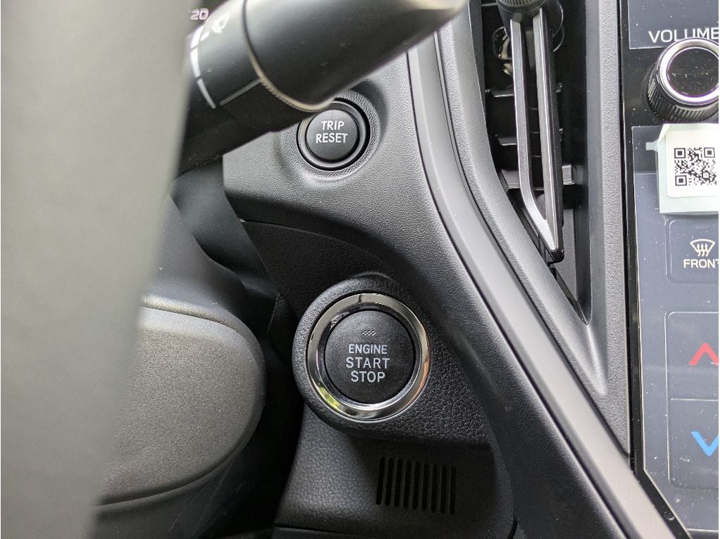 2026 Subaru WRX Base