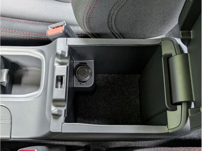 2026 Subaru WRX Base