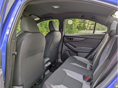 2026 Subaru WRX Base